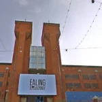 What to Do in Ealing Broadway Shopping and Entertainment
