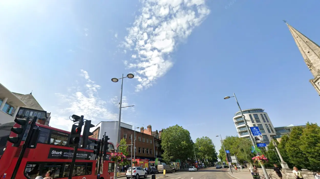 What to See in Ealing Top Attractions & Landmarks