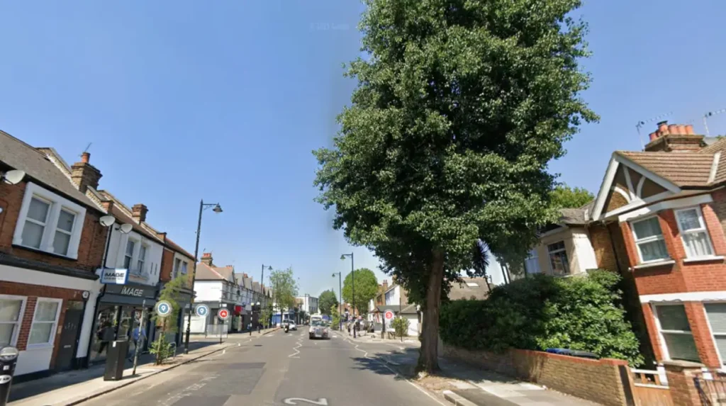 Where to Live in Ealing Best Areas & Neighbourhoods
