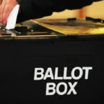 Gorton and Denton by-election