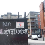 Toxic Anti-Migrant Rhetoric in UK Politics