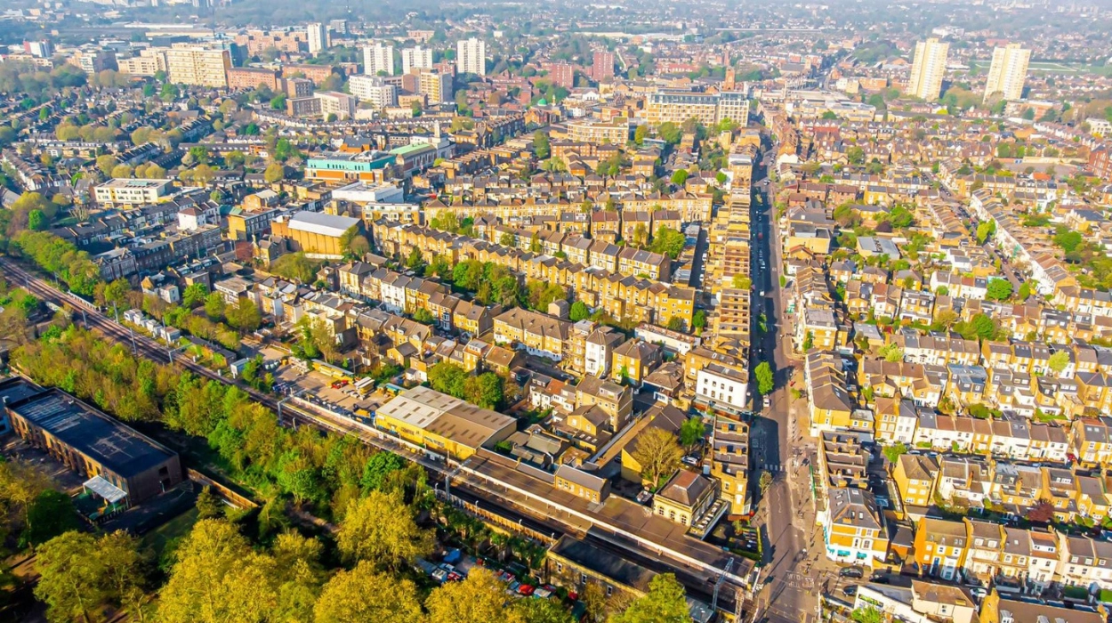 Sam Habeeb’s endorsement of Ealing Community Independents