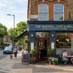 Affordable Restaurants in Hanwell: Where to Enjoy Great Food Without Overspending