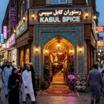 Afghan Restaurant in Southall: A Complete Guide to Afghan Cuisine