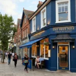 African Restaurants in Hanwell: Discover African Cuisine in West London