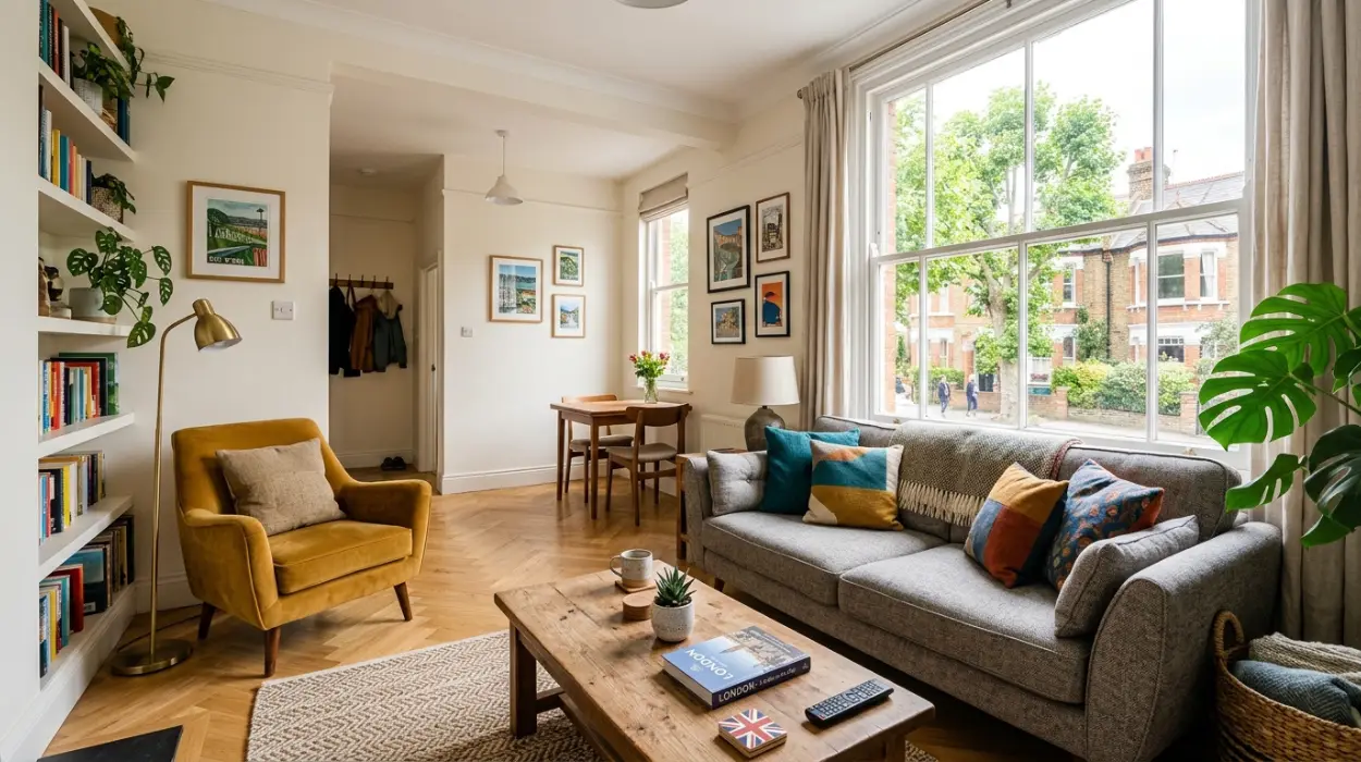 Airbnb Ealing London: Complete Guide to Finding the Perfect Stay in West London