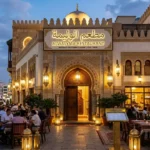 Alwalyma Restaurant: A Guide to Middle Eastern Dining in Ealing