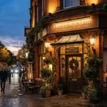 Anniversary Restaurants Hanwell: The Ultimate Guide to Romantic Celebrations in West London
