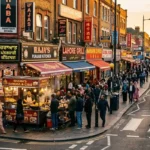 Asian Restaurants in Southall: Discover Diverse Flavours Across West London
