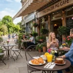 Best Breakfast Spots in Hanwell: Your Guide to Morning Dining in West London