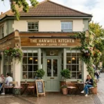 Best Brunch Restaurants in Hanwell: Your Complete Guide to Weekend Dining in West London