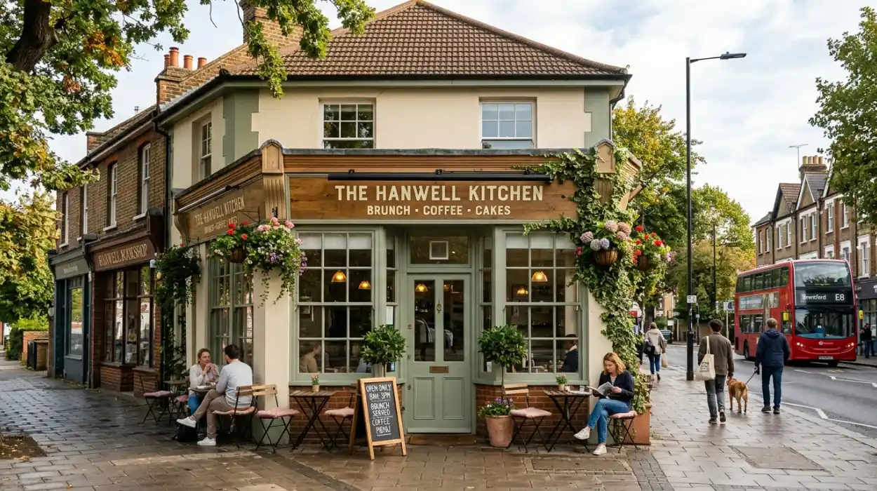 Best Brunch Restaurants in Hanwell: Your Complete Guide to Weekend Dining in West London