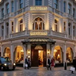 Best Dinner Restaurants in Hanwell: Where to Enjoy Exceptional Evening Dining