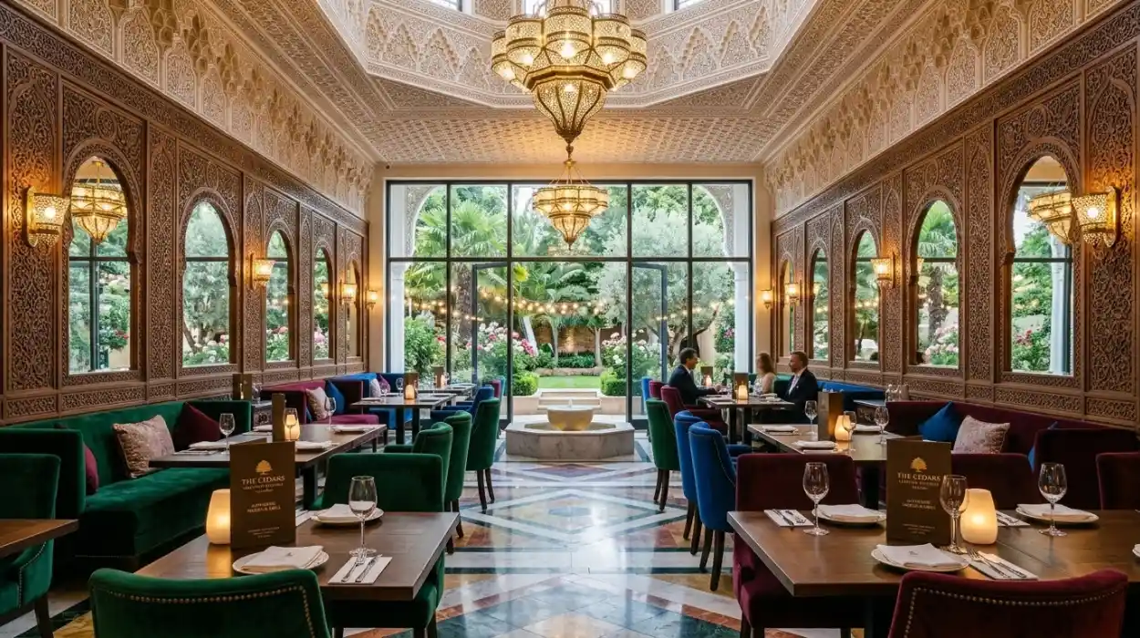 Best Halal Restaurants Greenford: Your Complete Guide to Halal Dining in West London