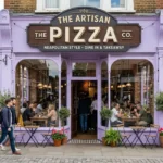 Best Pizza Restaurants Greenford: Your Complete Guide to Great Pizza in West London