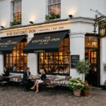 Best Restaurants in Hanwell: Where to Eat, Dine and Discover Local Favourites