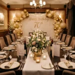 Birthday Restaurants Greenford: The Complete Guide to Celebrating Special Occasions in West London