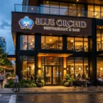 Blue Orchid Restaurant and Bar: Complete Ealing Dining Guide for Visitors Alike