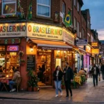 Brazilian Restaurant Near Southall: A Complete Guide to Churrasco Dining in West London