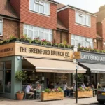 Brunch Restaurants Greenford: Where to Enjoy the Best Mid Morning Dining Experience