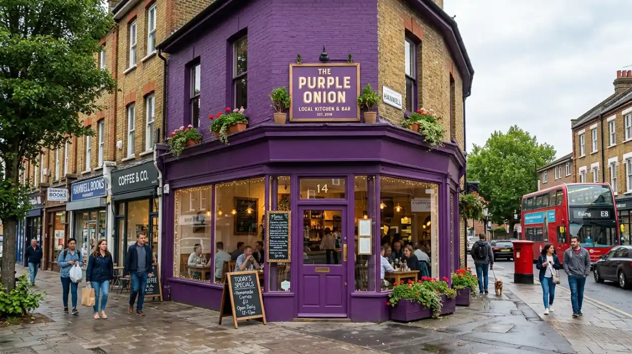 Budget Friendly Restaurants in Hanwell: The Guide to Affordable Dining in West London