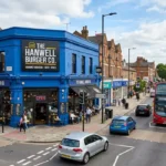 Burger Restaurants in Hanwell: Your Guide to the Best Burgers in West London