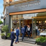 Business Lunch Restaurants Greenford: The Complete Guide to Professional Dining in West London