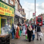 Caribbean Restaurant in Southall: Top 10 Places for Caribbean Food