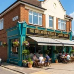 Casual Dining Greenford: Discover Relaxed Restaurants and Local Food Experiences