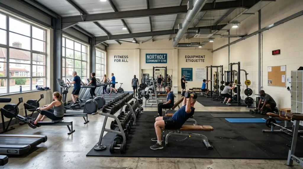 Cheap Gyms Northolt: Finding Affordable Fitness Without Compromising Quality