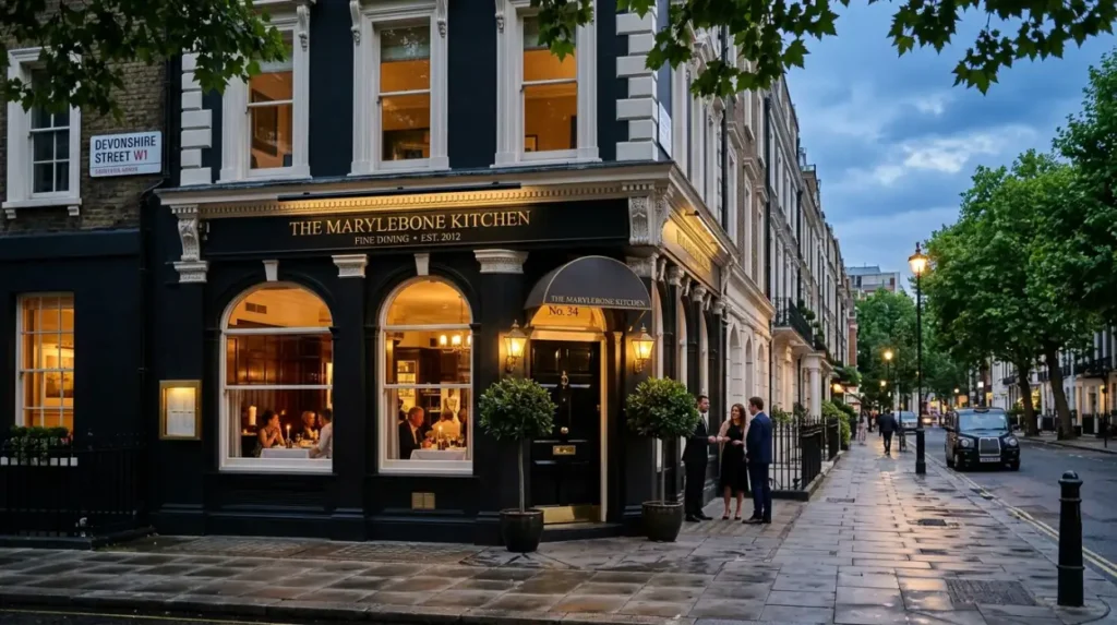 Cheap Restaurants in Hanwell: Where to Enjoy Great Food Without Overspending