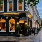 Cheap Restaurants in Hanwell: Where to Enjoy Great Food Without Overspending