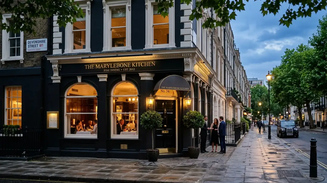 Cheap Restaurants in Hanwell: Where to Enjoy Great Food Without Overspending