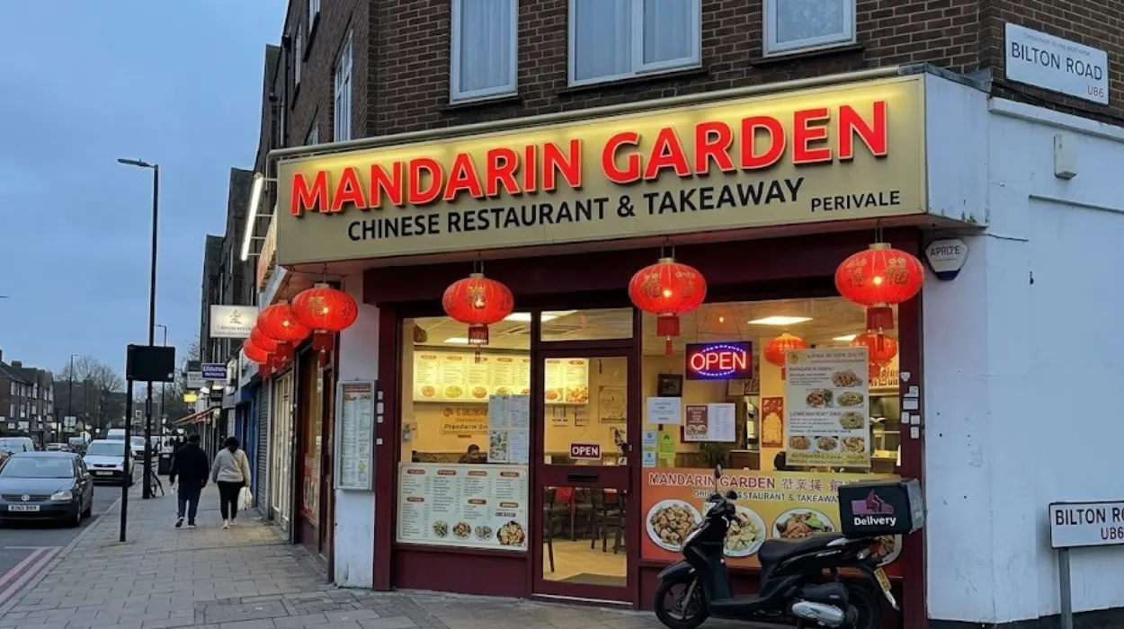 Chinese Restaurant Perivale: A Complete Guide to Chinese Dining in West London