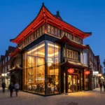 Chinese Restaurants in Hanwell: Where to Enjoy Chinese Cuisine in Ealing