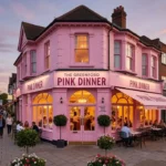 Dinner Restaurants Greenford: A Complete Guide to Evening Dining in West London