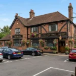 Ealing Pubs with Parking: A Complete Guide to Convenient Pub Visits in West London