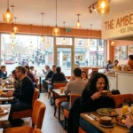 Ealing Restaurants Breakfast: The Ultimate Guide to Starting Your Day in West London