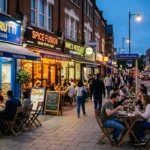 Ealing Restaurants Cheap Eats: Your Complete Guide to Affordable Dining in West London