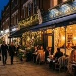 Ealing Restaurants Date Night: The Ultimate Guide to Romantic Dining in West London