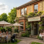 Ealing Restaurants Family Friendly: The Complete Guide to Dining with Family in West London