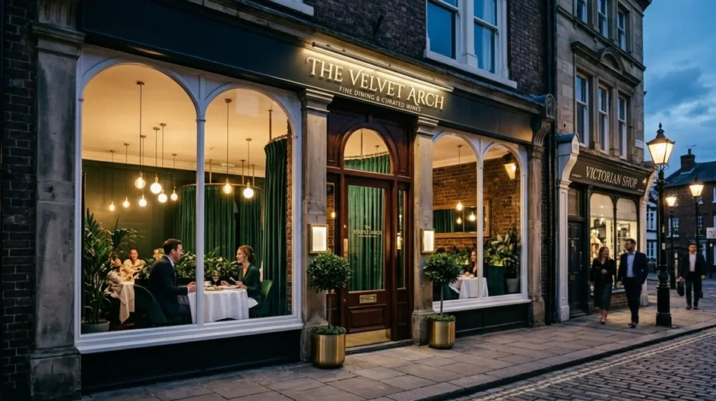 Ealing Restaurants Fine Dining: A Complete Guide to Elegant Dining Experiences in West London