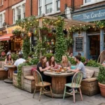 Ealing Restaurants Outdoor Seating: The Complete Guide to Al Fresco Dining in West London