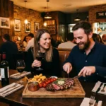 Ealing Restaurants Steakhouse: Where to Find the Best Steak Dining Experience