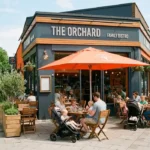 Family Restaurants Greenford: The Ultimate Guide to Family Friendly Dining in West London