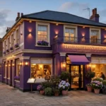 Fine Dining Greenford: Discover Elegant Dining Experiences in West London