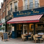 French Bistros in Ealing: Discover French Dining in West London