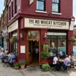 Gluten Free Restaurants Greenford: A Guide to Safe Dining in West London