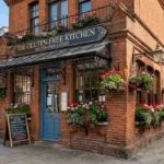 Gluten Free Restaurants in Hanwell: A Guide to Safe Dining in West London
