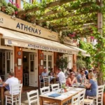 Greek Restaurants in Ealing: A Complete Guide to Mediterranean Dining